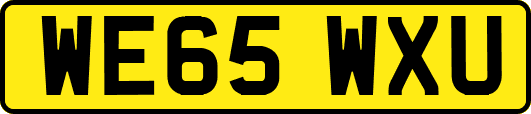 WE65WXU
