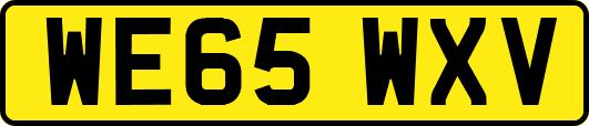 WE65WXV