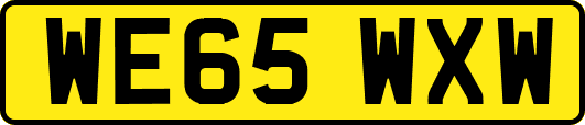WE65WXW