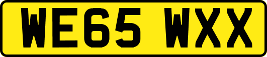 WE65WXX