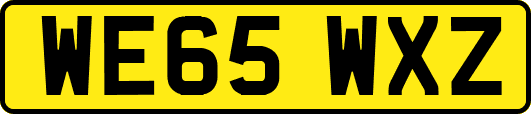 WE65WXZ