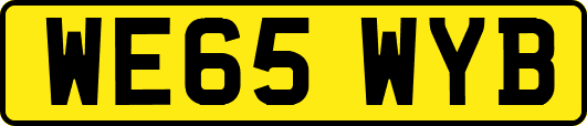 WE65WYB