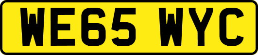 WE65WYC