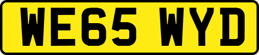 WE65WYD