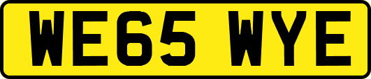 WE65WYE