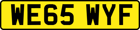 WE65WYF