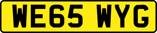 WE65WYG