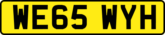 WE65WYH