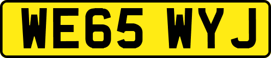 WE65WYJ