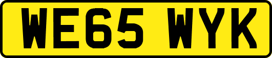 WE65WYK