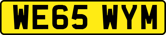 WE65WYM