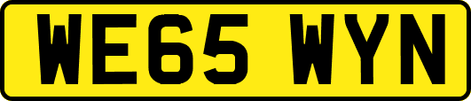 WE65WYN