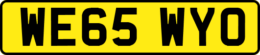 WE65WYO