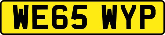 WE65WYP