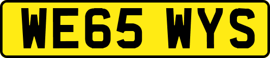WE65WYS