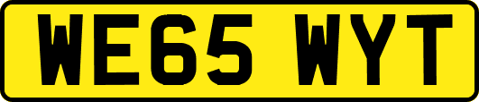 WE65WYT