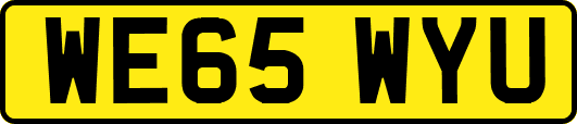 WE65WYU