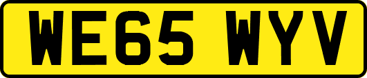 WE65WYV