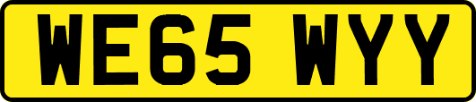 WE65WYY
