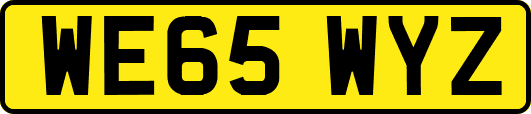 WE65WYZ
