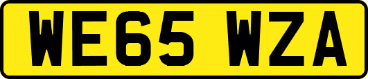 WE65WZA