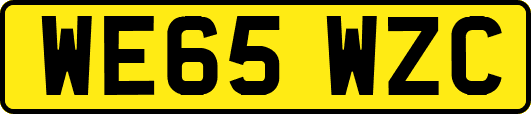 WE65WZC