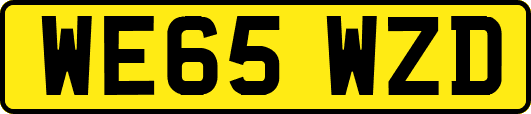 WE65WZD