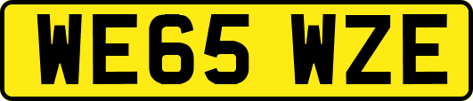 WE65WZE