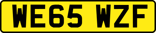 WE65WZF