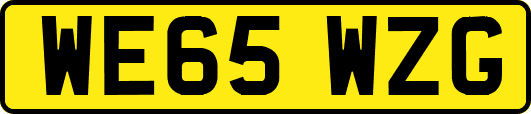 WE65WZG