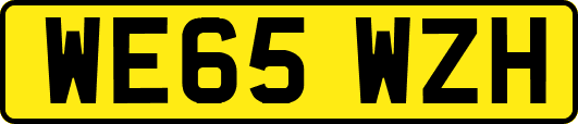 WE65WZH