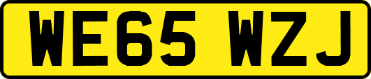 WE65WZJ