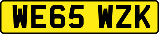 WE65WZK