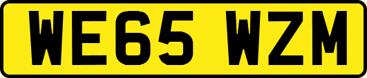 WE65WZM