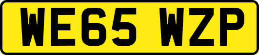 WE65WZP