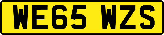 WE65WZS