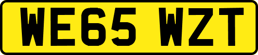 WE65WZT