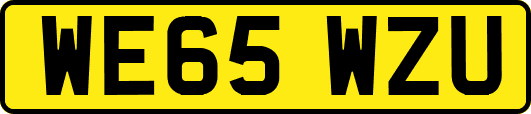WE65WZU