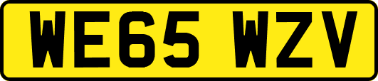 WE65WZV