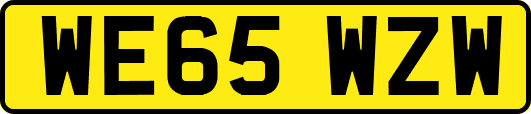 WE65WZW