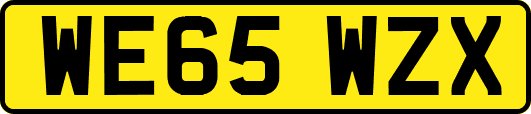 WE65WZX