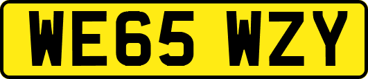 WE65WZY