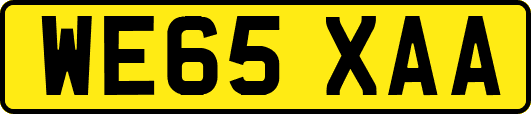 WE65XAA
