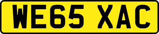 WE65XAC