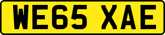 WE65XAE