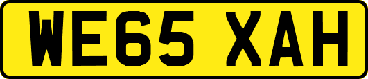 WE65XAH