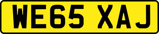 WE65XAJ