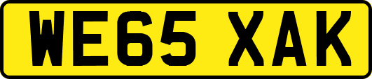 WE65XAK