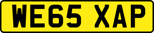WE65XAP
