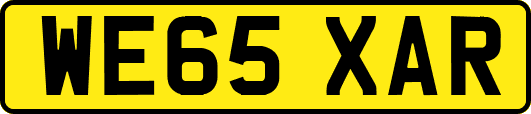 WE65XAR